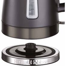 Электрочайник RUSSELL HOBBS 26140-70 Kettle Matte Black