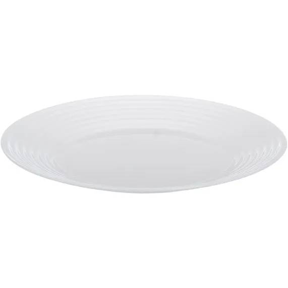 Тарілка столова мілка LUMINARC HARENA 23 см (N5413) Тип тарілка столова мілка 