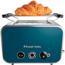 Тостер RUSSELL HOBBS Distinctions 2-Slice 26431-56