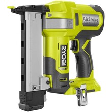 Степлер Ryobi ONE+ R18GS18-0 аккумуляторный тип 18G без АКБ и ЗУ (5133005138)