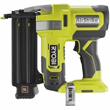 Гвоздезабиватель RYOBI ONE+ R18GN18-0 без АКБ и ЗУ (5133005136)