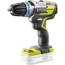 Дриль-шуруповерт RYOBI ONE+ R18PDBL-220S (5133003436)