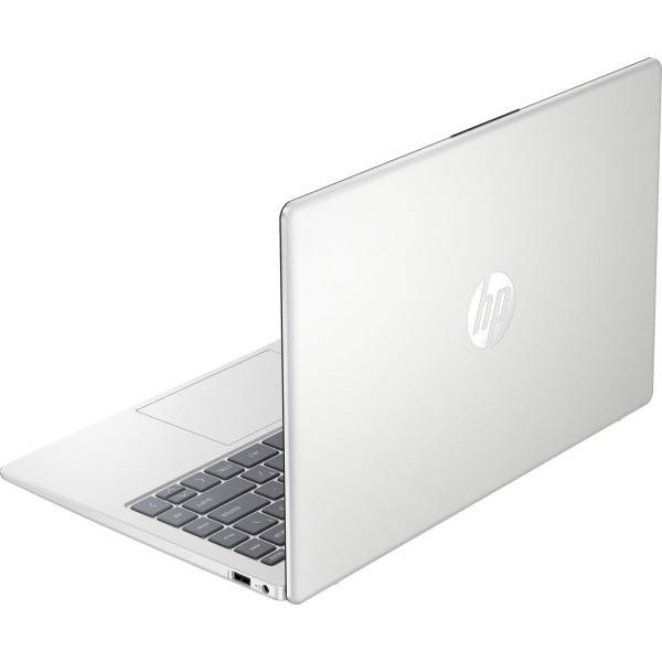 Ноутбук HP 14-ep0007ua Natural Silver (833G6EA) Тип матриці IPS