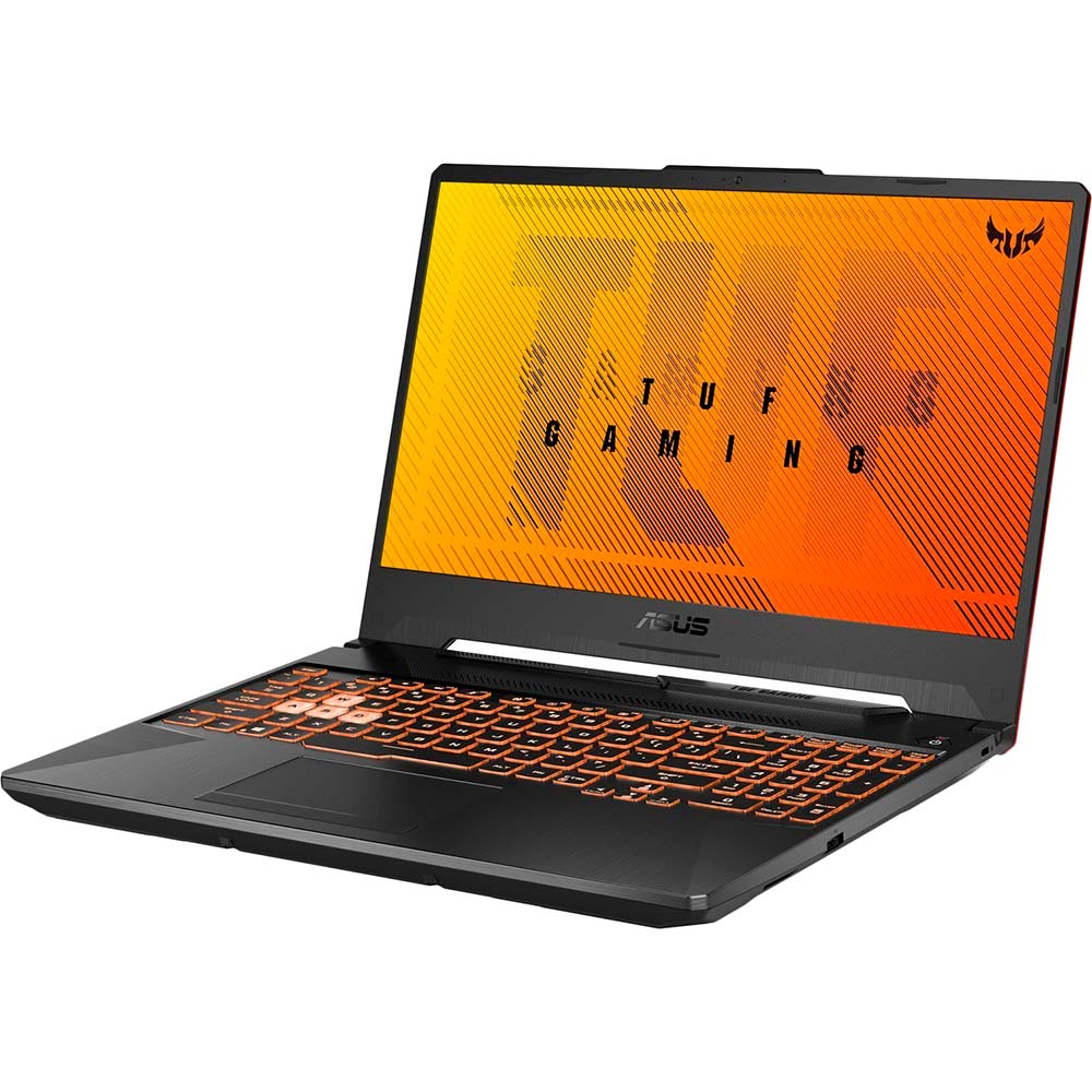 Ноутбук ASUS TUF Gaming F15 FX506LHB-HN329 Bonfire Black (90NR03U2-M008P0) Частота оновлення екрана 144 Гц