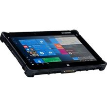 Планшет DURABOOK R11L 8/128GB Black (R1A8D1DEBAXX)