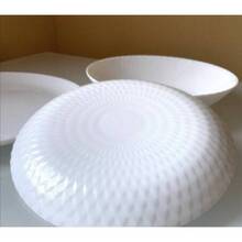 Сервіз LUMINARC PAMPILLE WHITE 19 предметів (Q6158)