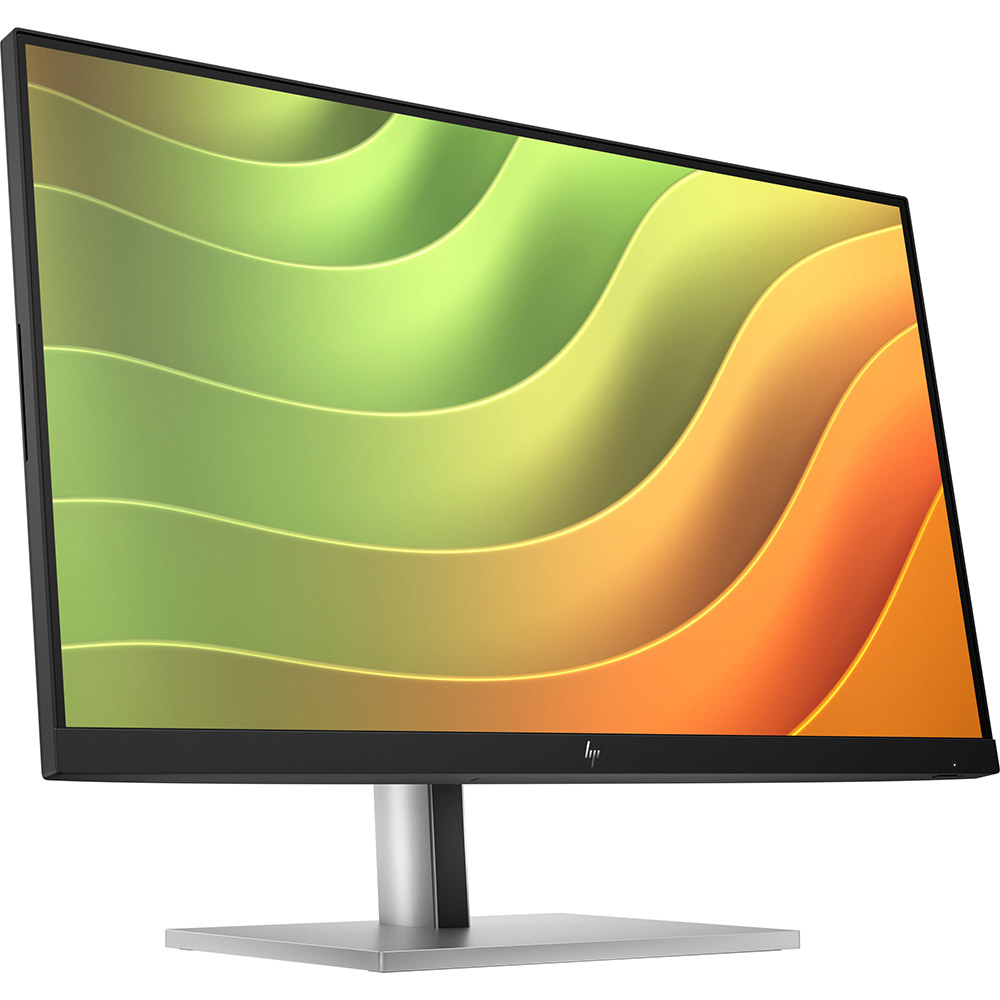 Монитор HP E24u G5 (6N4D0AA) Диагональ 23.8