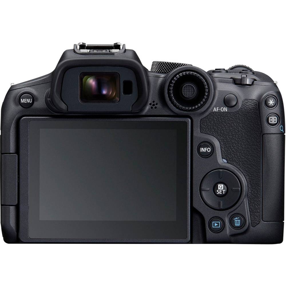 Фотоапарат CANON EOS R7 + RF-S 18-150 IS STM (5137C040) Кіл-ть ефективних мегапікслів 32.5