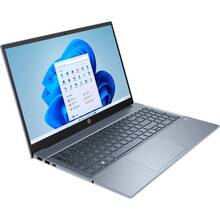 Ноутбук HP Pavilion 15-eh3007ua Fog Blue (832U4EA)