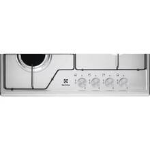 Варильна поверхня ELECTROLUX KGS6424SX