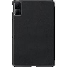 Чохол ARMORSTANDART Smart Case для Xiaomi Redmi Pad 2022 10.6 Black (ARM64001)