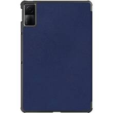 Чехол ARMORSTANDART Smart Case для Xiaomi Redmi Pad 2022 10.6 Blue (ARM64005)