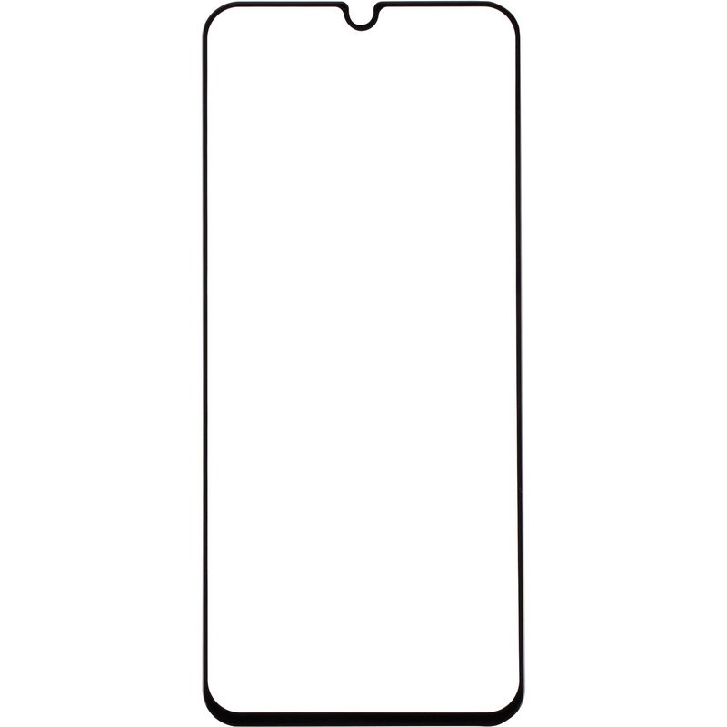 Захисне скло GELIUS Pro 3D для Samsung A146 A14 Black (92746)