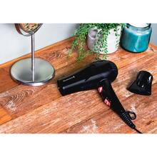 Фен REMINGTON My Stylist Hairdryer D2000 (D2000)