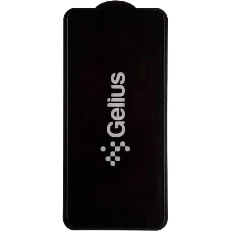 Защитное стекло GELIUS Pro 3D для Xiaomi Redmi Note 12 Pro/Pro Plus Black (92515) Защитное стекло GELIUS Pro 3D для Xiaomi Redmi Note 12 Pro/Pro Plus Black (92515) Совместимость по модели  Xiaomi Redmi Note 12 Pro