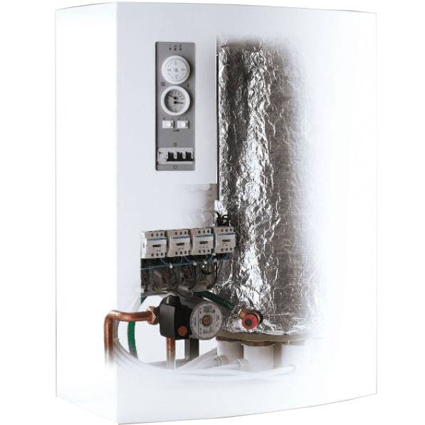 Котел електричний BOSCH Tronic 5000 H ErP 45 кВт (7738504953) Тип електричний