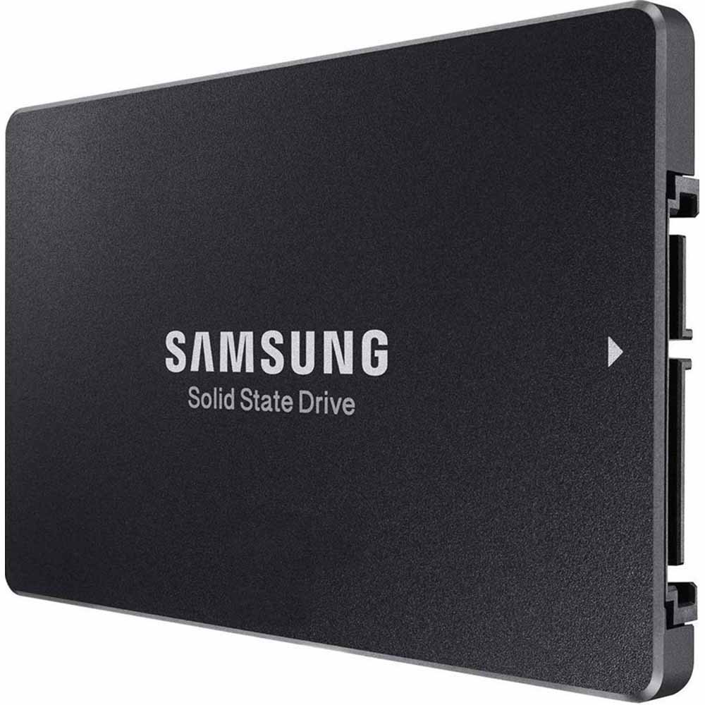 SSD накопичувач SAMSUNG 2.5 480GB PM893 (MZ7L3480HCHQ-00A07) Призначення жорсткого диска для сервера