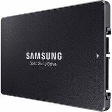 SSD накопичувач SAMSUNG 2.5 480GB PM893 (MZ7L3480HCHQ-00A07)