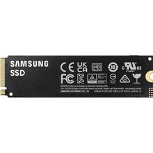 SSD накопитель SAMSUNG M.2 2280 2TB (MZ-V9P2T0BW)