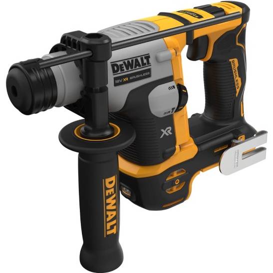 Перфоратор DEWALT DCH172NT SDS PLUS Тип патрона SDS-plus