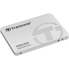 SSD накопичувач TRANSCEND 2.5 1TB (TS1TSSD225S)