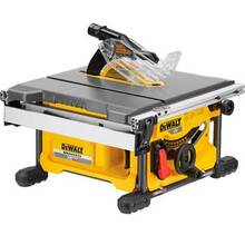 Пила настольная-циркулярная DEWALT DCS7485T2 Li-Ion 54В