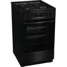 Плита комбінована GORENJE GK5C60BJ (FM514D-JPD4B)