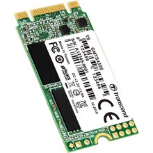 SSD накопичувач TRANSCEND M.2 2242 1TB (TS1TMTS430S)