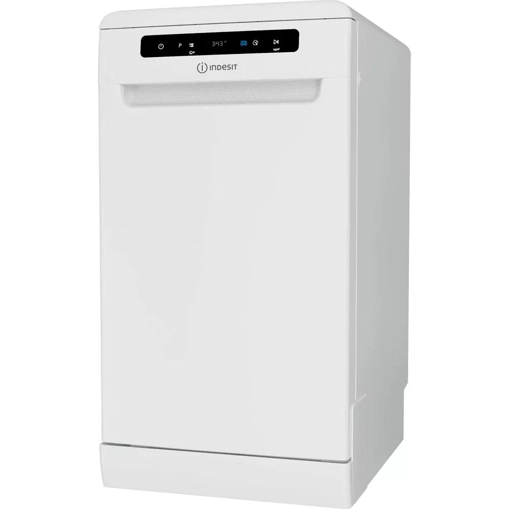 Посудомийна машина INDESIT DSFO3T224C Клас енергоспоживання A++