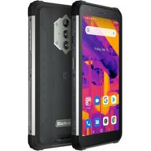 Смартфон BLACKVIEW BV6600 Pro 4/64GB (black)