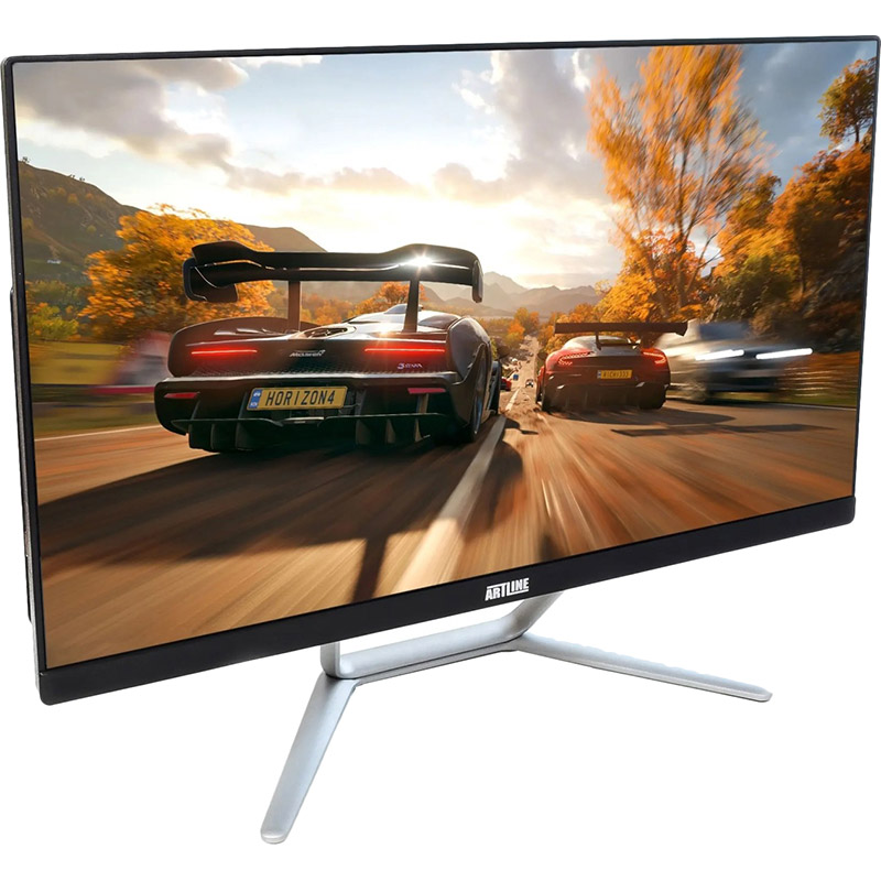 Моноблок ARTLINE Home G71 Windows 11 Pro (G71v24Win) Матрица VA