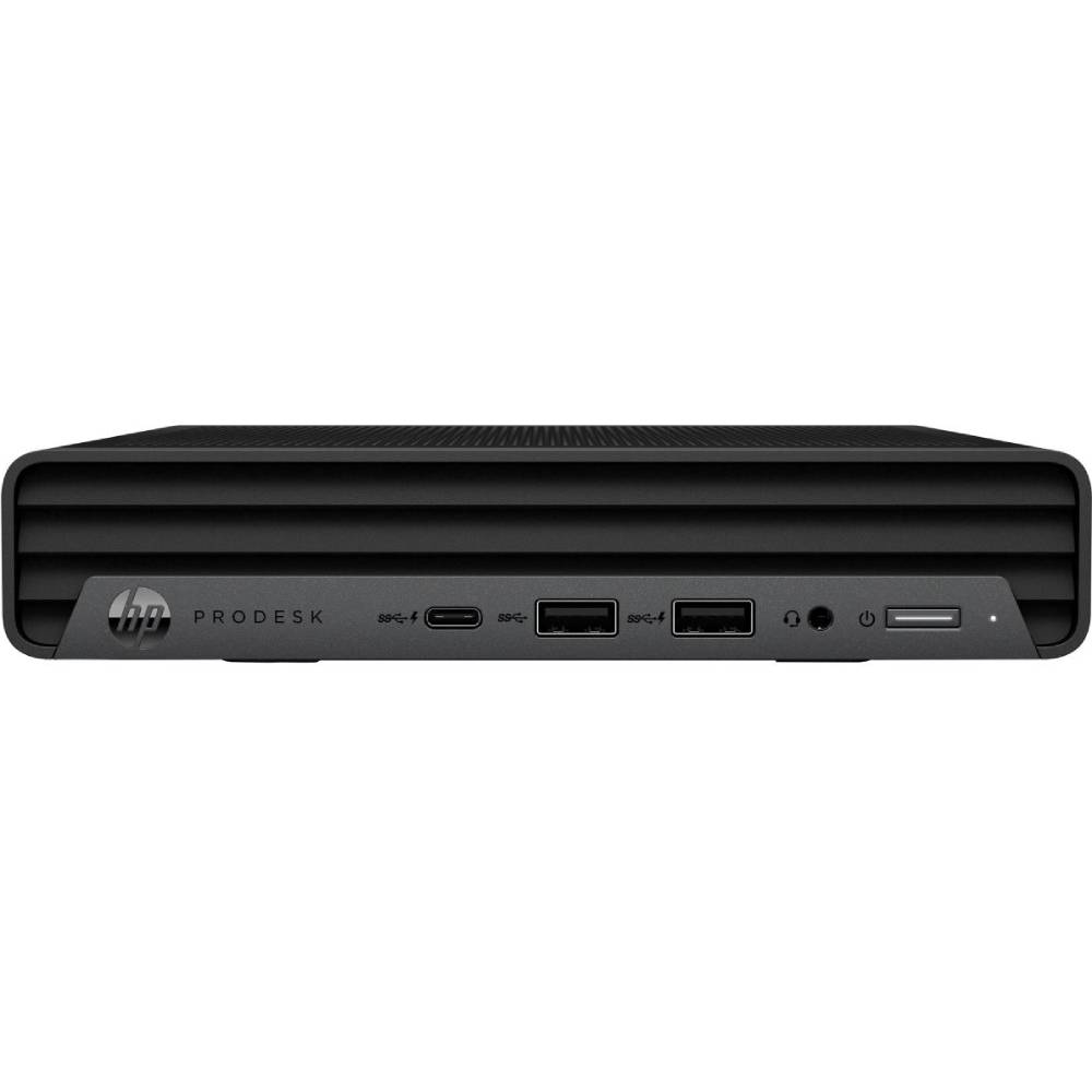 Неттоп HP ProDesk 600-G6 DM (1N5G2ES)