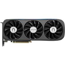 Видеокарта ZOTAC GeForce RTX 4070 Ti 12GB GDDR6X AMP AIRO (ZT-D40710F-10P)