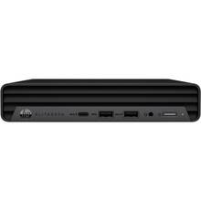 Неттоп HP EliteDesk 800-G8 DM (21L66EA)