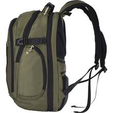 Рюкзак 2E Ultimate SmartPack 30L Green (2E-BPT6416OG)