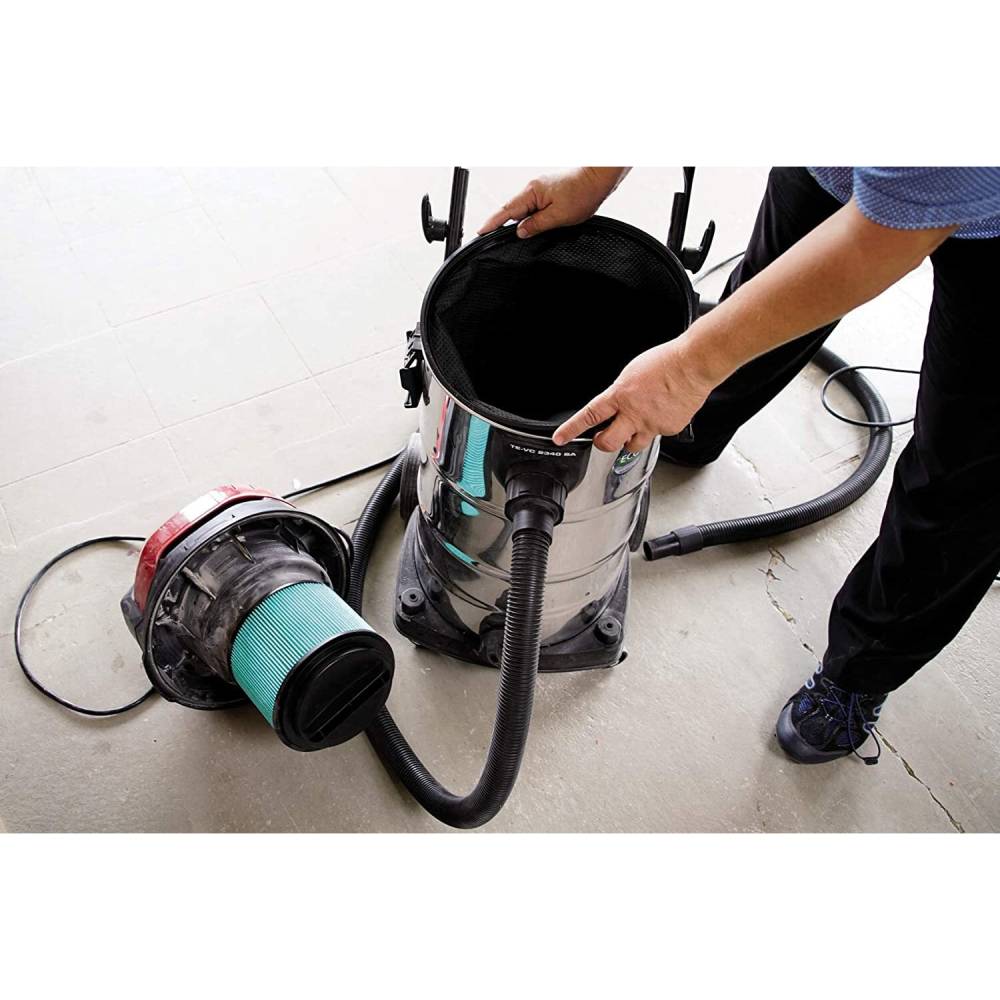 Фільтри для пилососу EINHELL SAC 2 шт (2351250) Сумісність по бренду Einhell