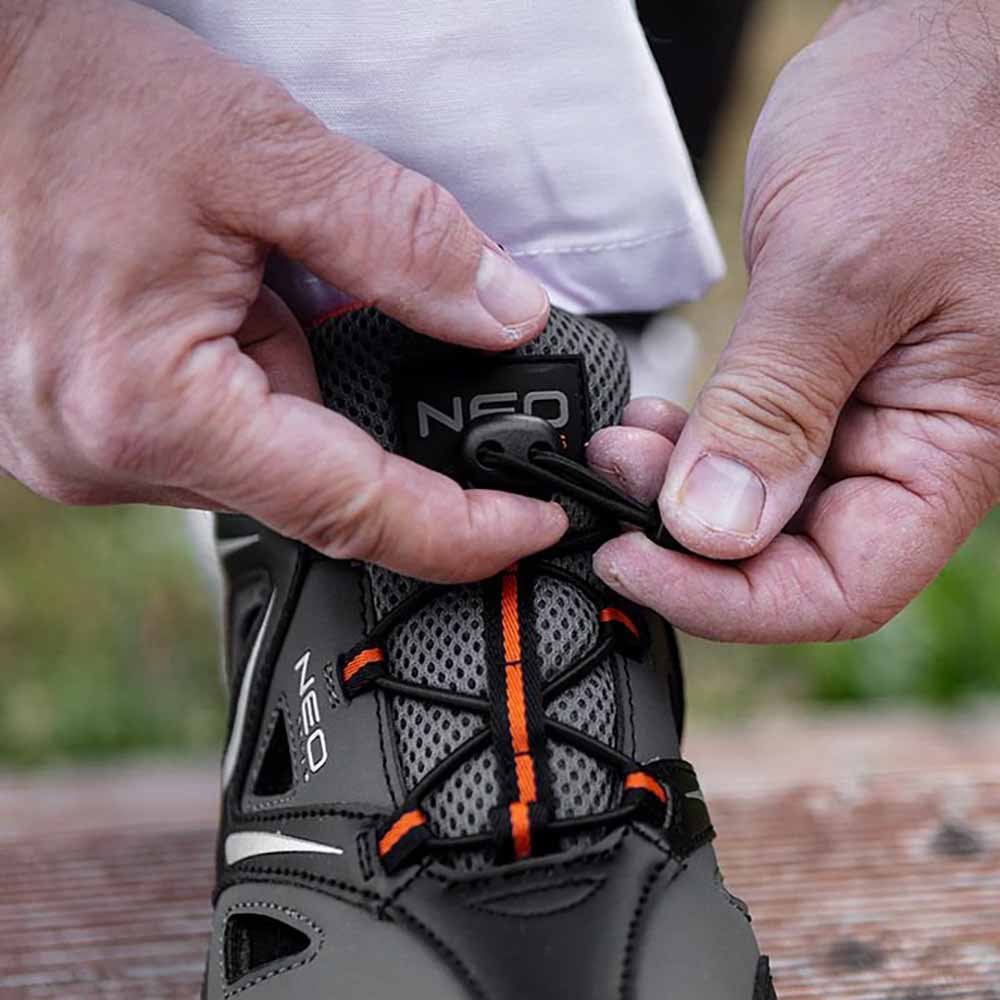 Кросівки робочі NEO TOOLS (82-728) Розмір 47