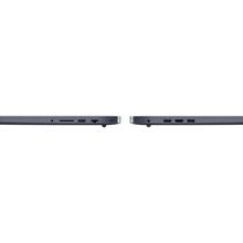 Ноутбук XIAOMI Mi RedmiBook 15 Charcoal Gray (JYU4436ID)