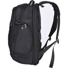 Рюкзак 2E Ultimate SmartPack 30L Black (2E-BPT6416BK)