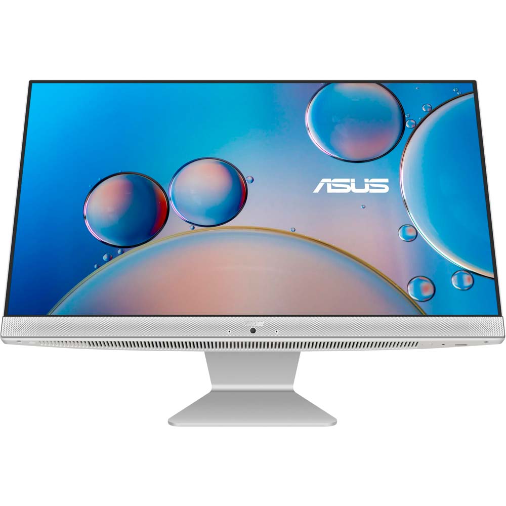 Моноблок ASUS M3400WYAK-WA015M White (90PT03B1-M008V0) Діагональ 23.8