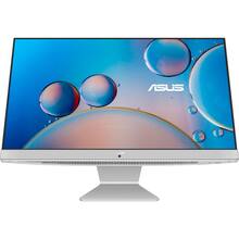 Моноблок ASUS M3400WYAK-WA015M White (90PT03B1-M008V0)