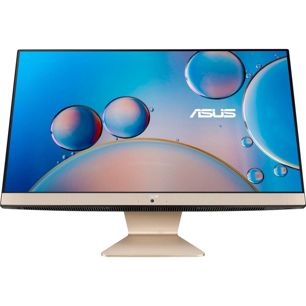 Моноблок ASUS M3700WYAK-BA002M (90PT03A1-M001C0) Диагональ 27