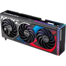 Відеокарта ASUS GeForce RTX 4070 Ti 12GB GDDR6X GAMING STRIX (90YV0II1-M0NA00)