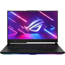 Ноутбук ASUS ROG Strix SCAR 17 G733PY-LL020X (90NR0DB4-M00320)