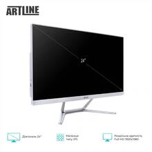 Моноблок ARTLINE Home G40 (G40v20W)