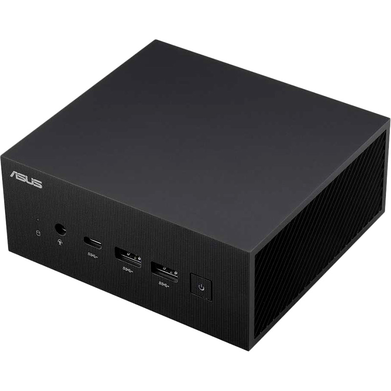 Неттоп ASUS PN52-BBR556HD MFF (90MR00R2-M000D0) Кількість ядер 6