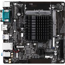 Материнская плата GIGABYTE N4120I H