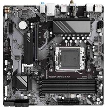Материнська плата GIGABYTE A620M GAMING X AX