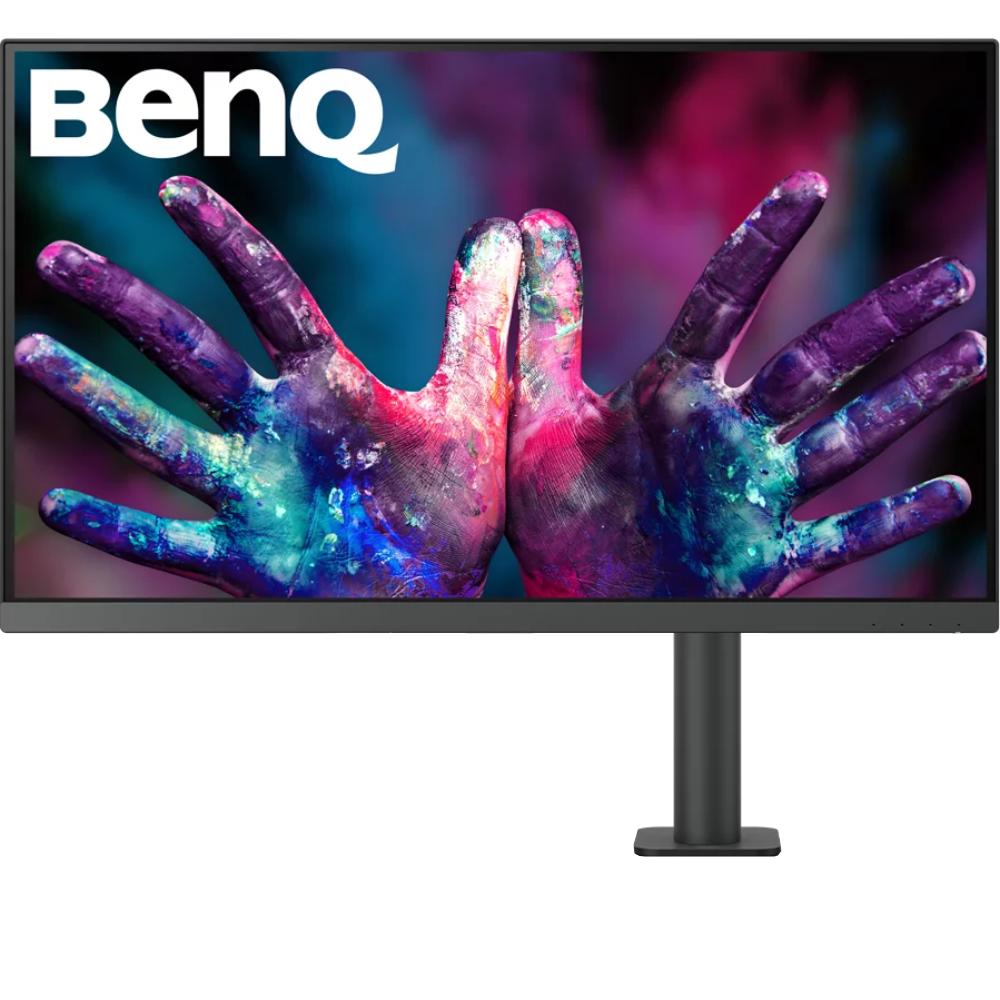 Монітор BENQ PD2705UA (9H.LKDLA.TPE) Діагональ 27