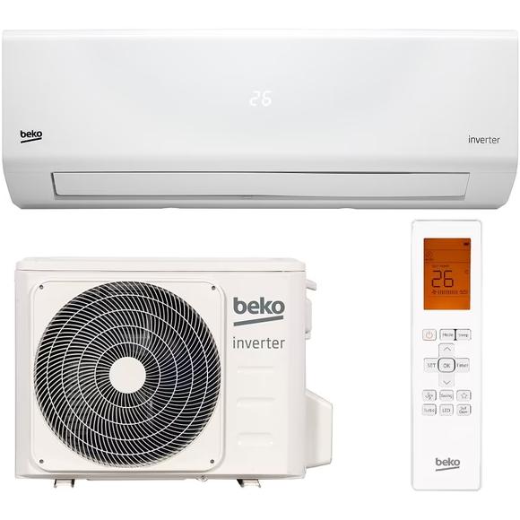 Внешний вид Кондиционер BEKO BEEPI 090/ BEEPI 091 (8899243200)